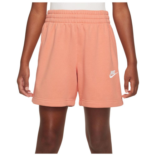 Nike Παιδικό σορτς Sportswear Club French Terry 5'' Shorts
